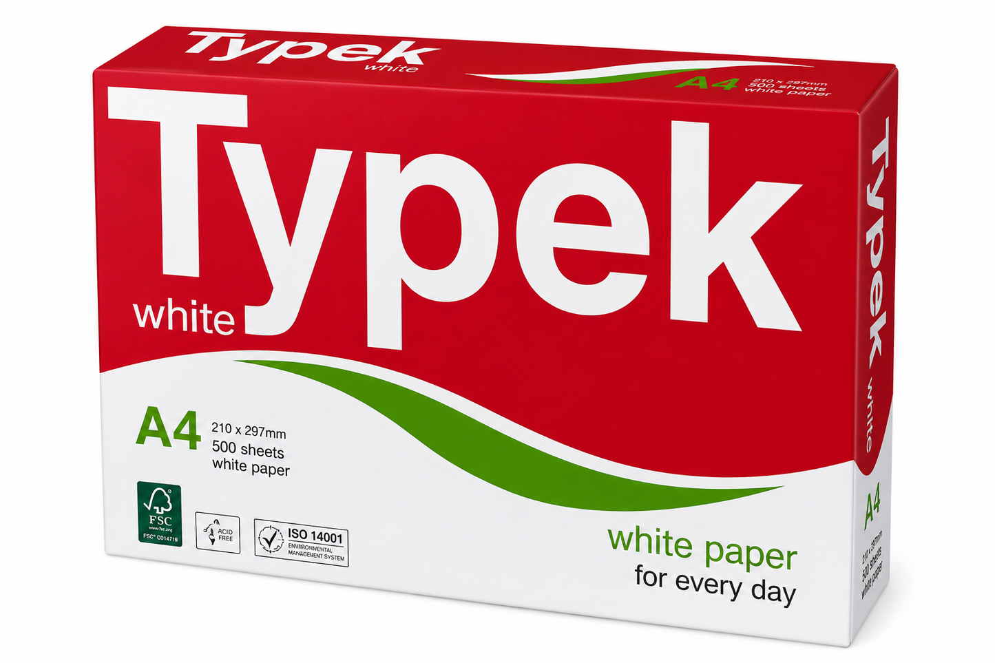 Typek Bond Paper