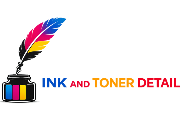 INK AND TONER DETAIL (PTY)LTD