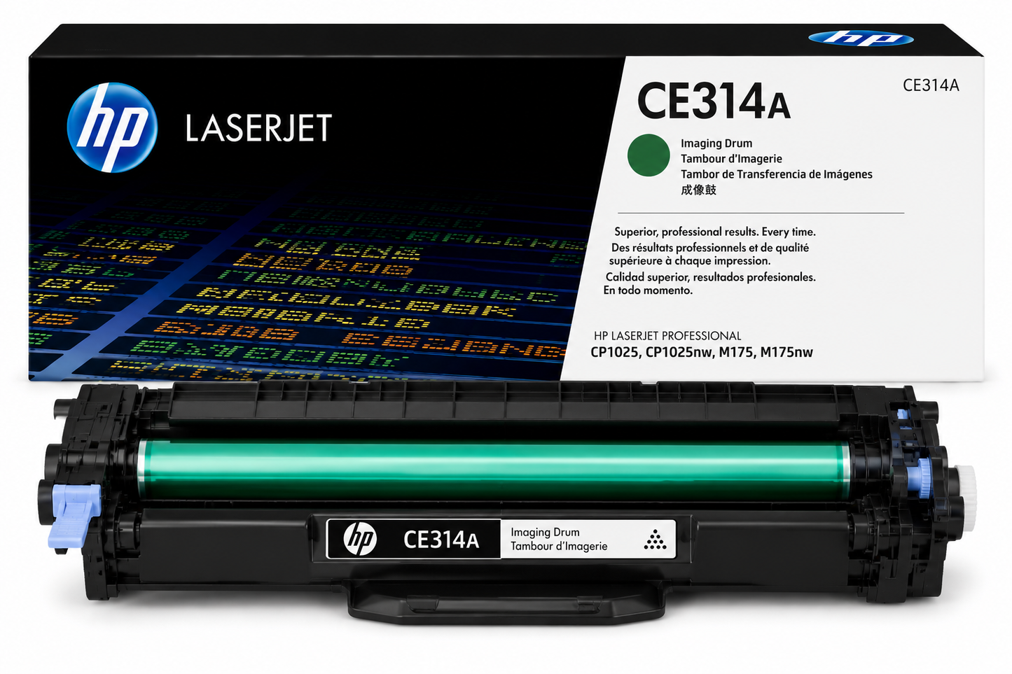 HP CE314A Imaging Drum