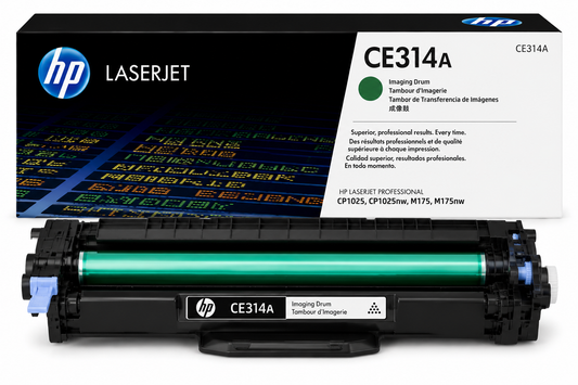 HP CE314A Imaging Drum